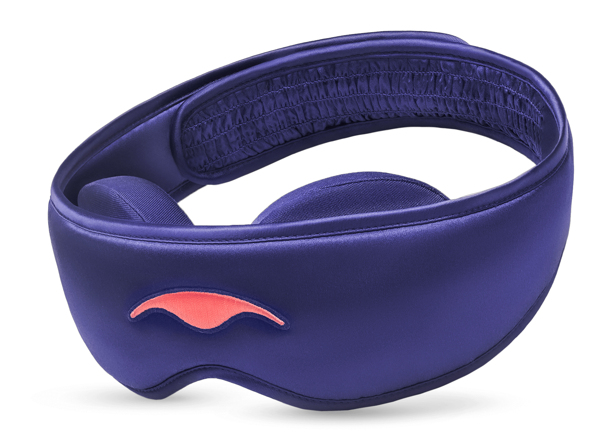 Manta SILK Sleep Mask - Media 1 of 54