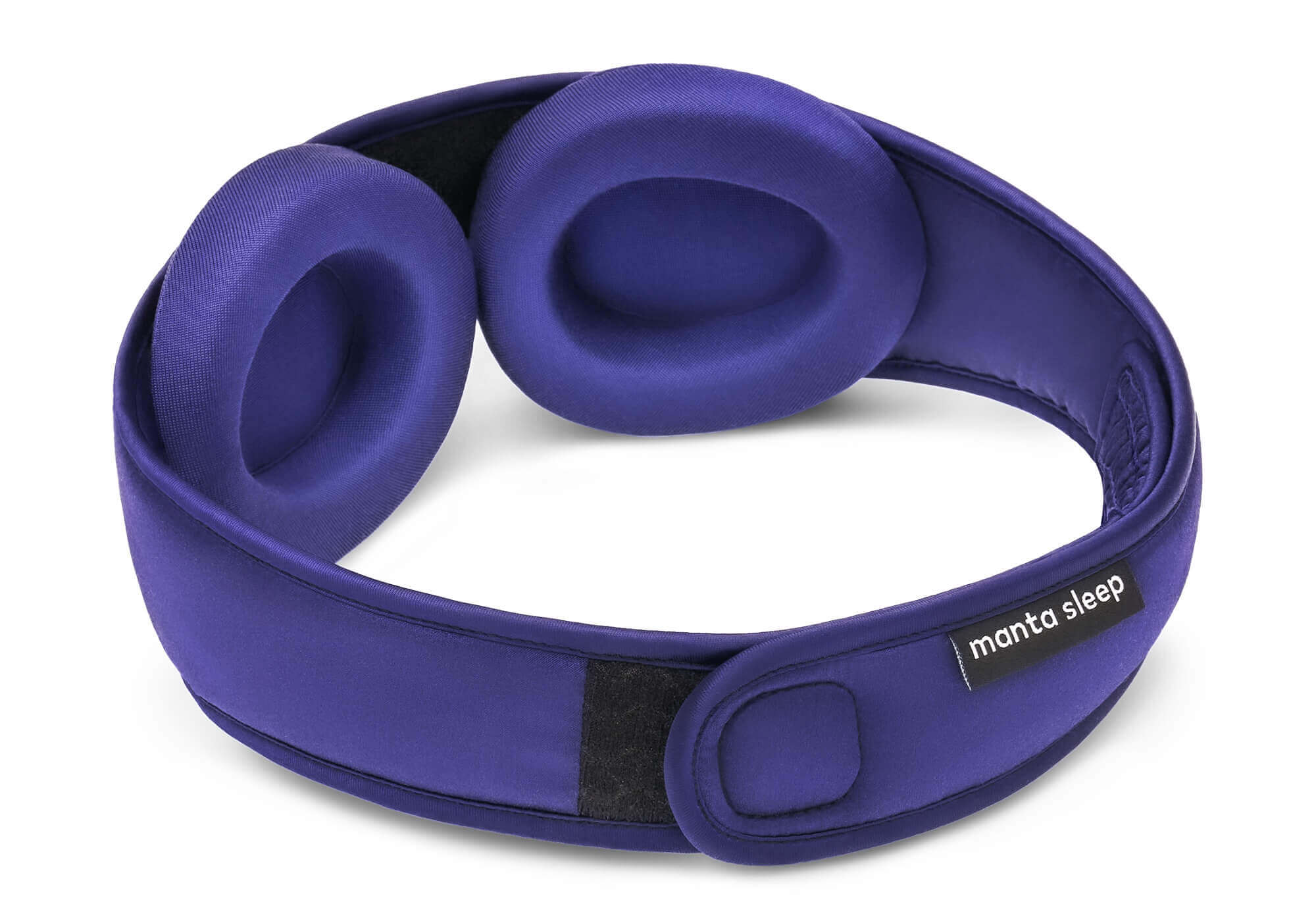 Manta SILK Sleep Mask - Media 3 of 54