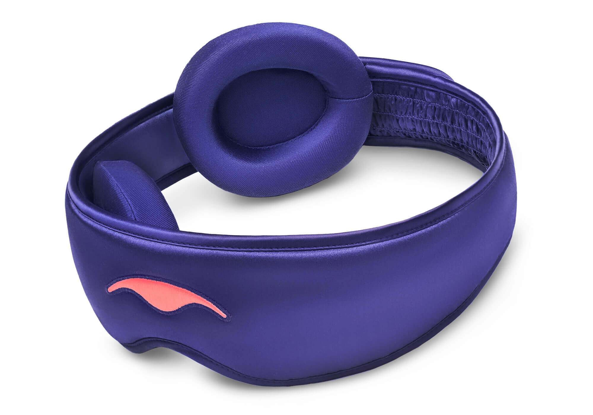Manta SILK Sleep Mask - Media 4 of 54