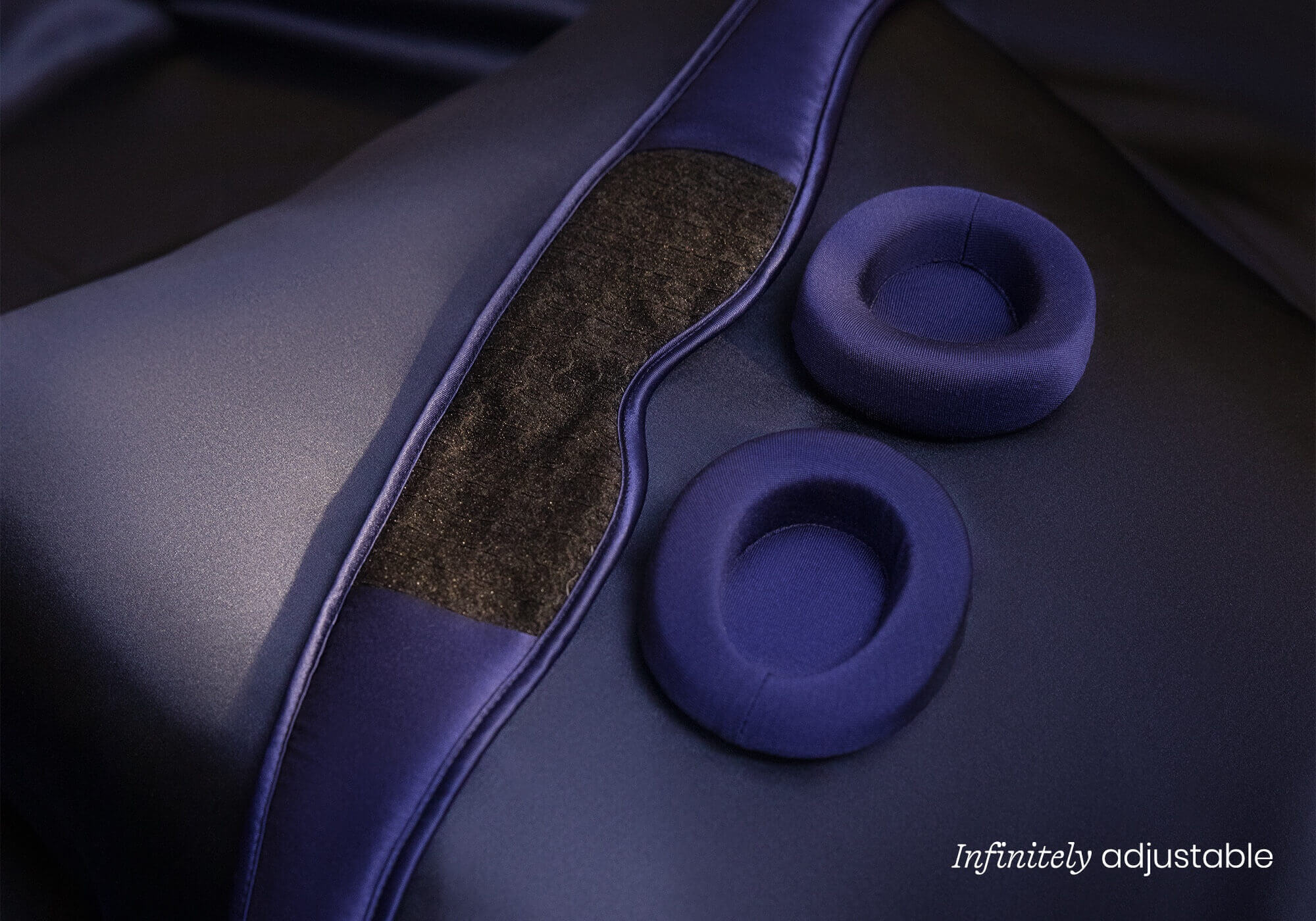 Manta SILK Sleep Mask - Media 12 of 54