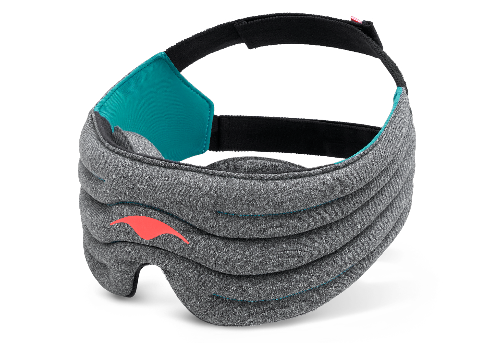 Manta WEIGHTED Sleep Mask – Manta Sleep Canada