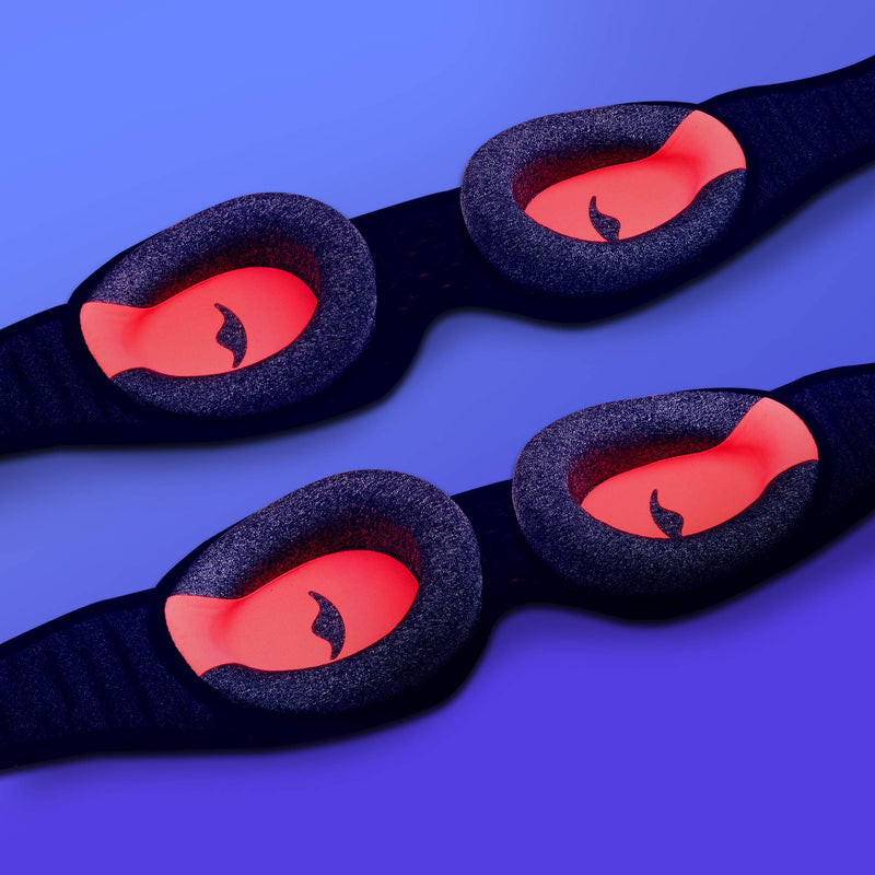 A personalized-for-your-face fit