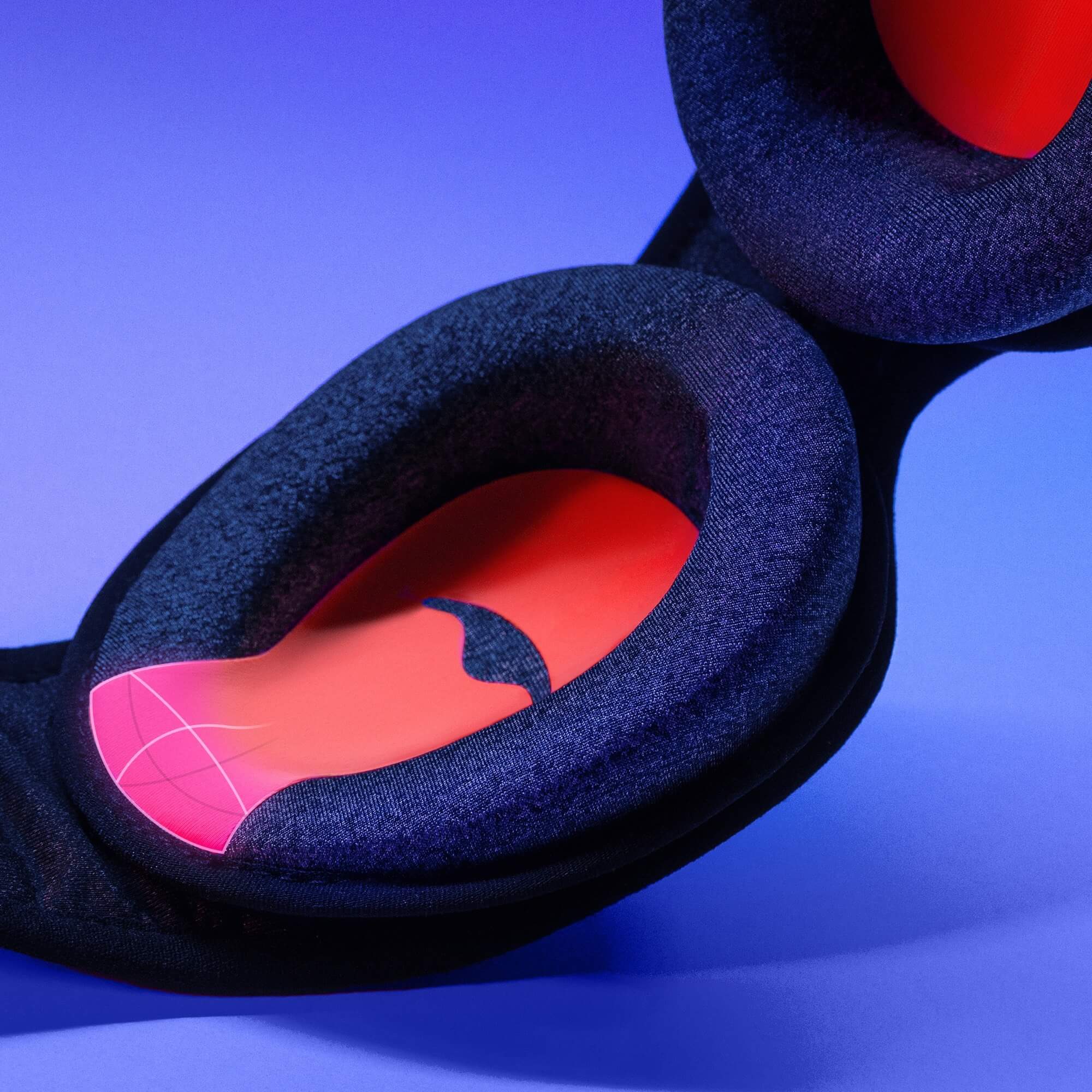 Manta PRO Sleep Mask – Manta Sleep Canada