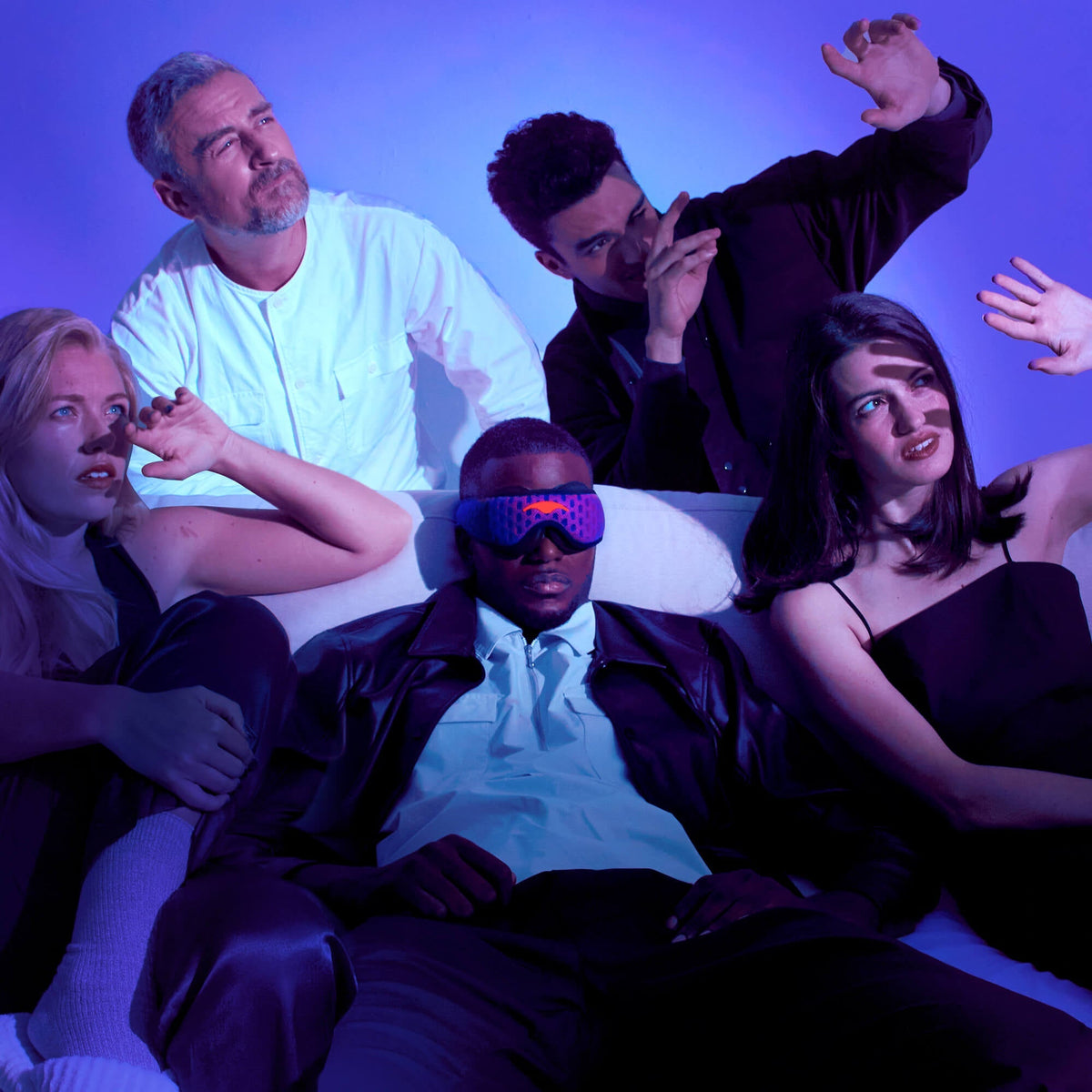 <strong>For maximized sleep quality, in any environment</strong>