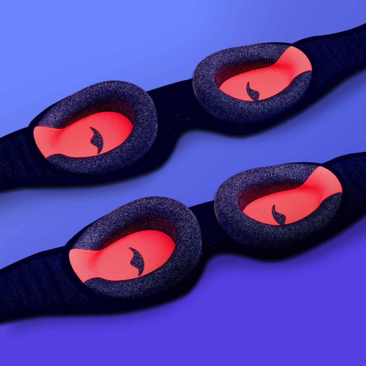 <strong>For a personalized-for-your-face fit</strong>