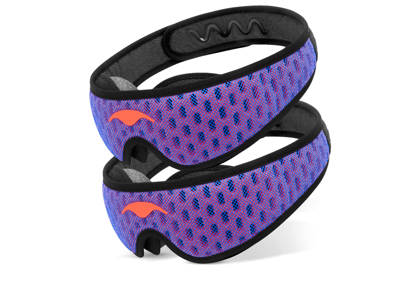 Manta PRO Sleep Mask DUO - Media 1 of 34
