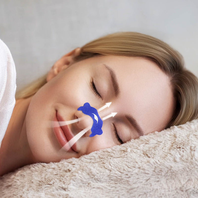 Designed to improve breathing, instantly