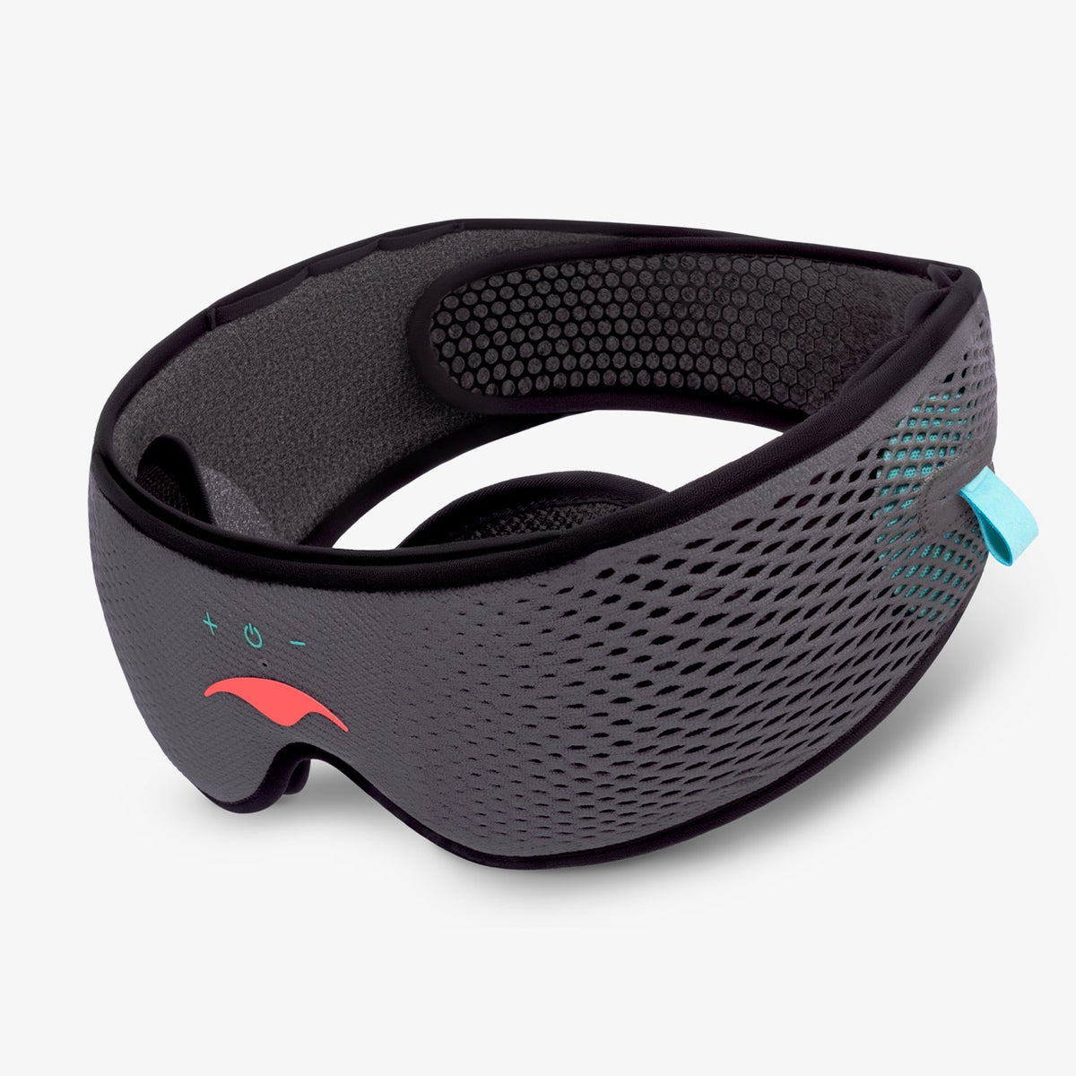 Manta SOUND Sleep Mask