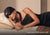 Manta SILK Sleep Mask - Sundown - Media 6 of 17