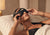 Manta SILK Sleep Mask - Sundown - Media 12 of 17