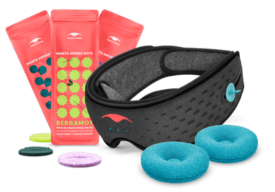 ALL Manta Sleep Products | Sleep Masks, Pillows, Earplugs, and More ...