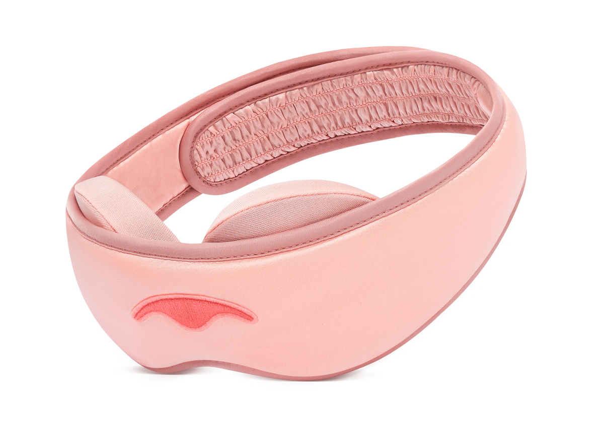 Manta SILK Sleep Mask - Media 25 of 54