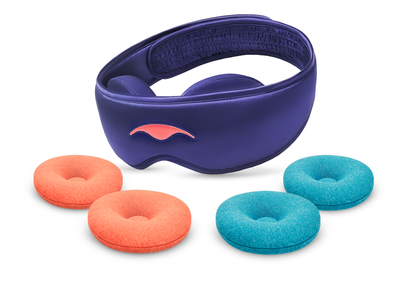 Silk, Steam &amp; Ice Bundle - Media 1 of 8