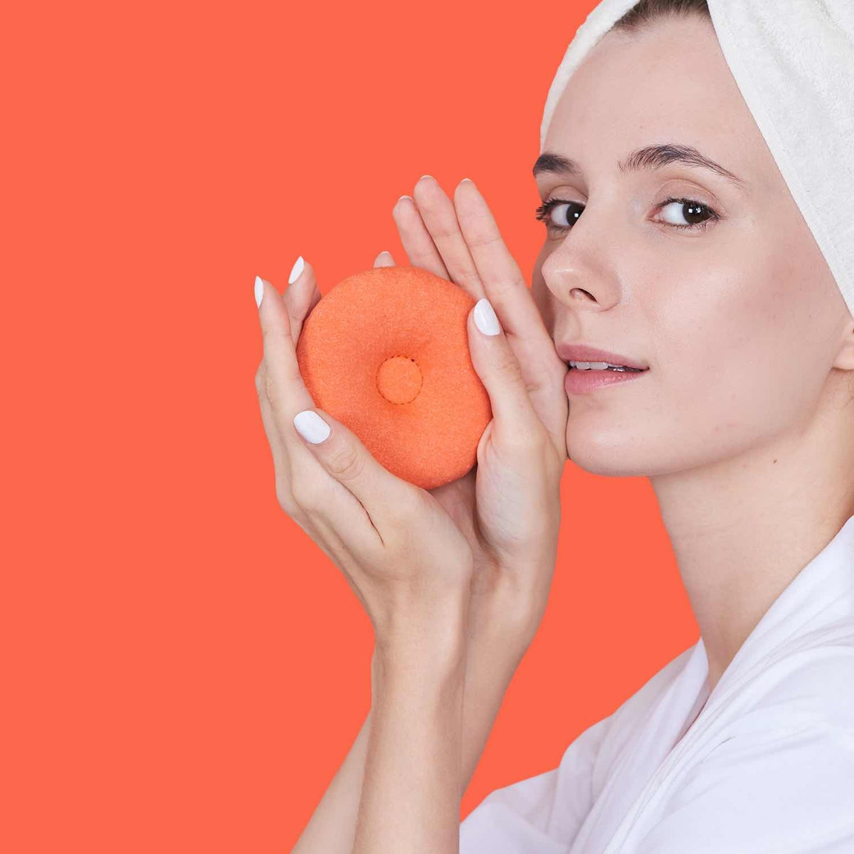 <strong>For quick relief for the head, eyes and sinuses</strong>