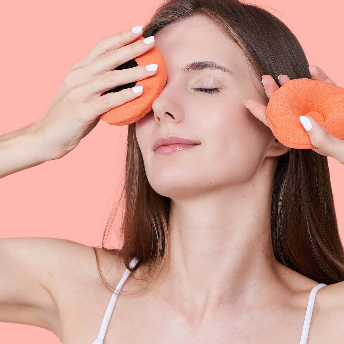 <strong>For relaxed eyes and a calmer you</strong>