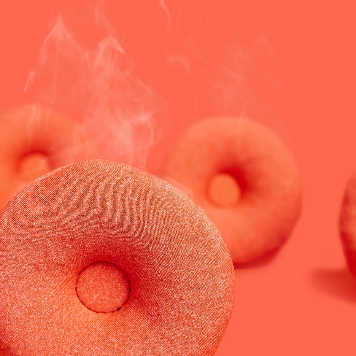 <strong>for soothing warmth in just 3-5 minutes</strong>