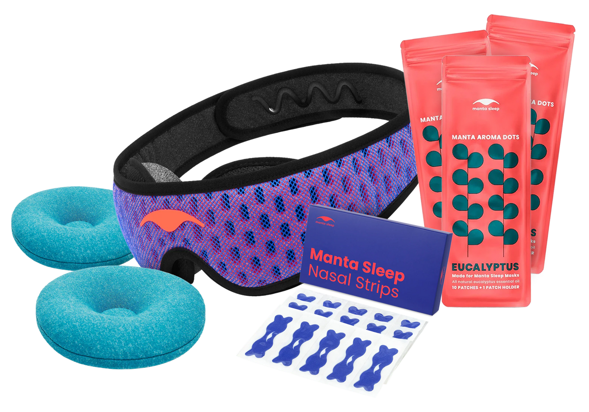 Breathe Easy Bundle