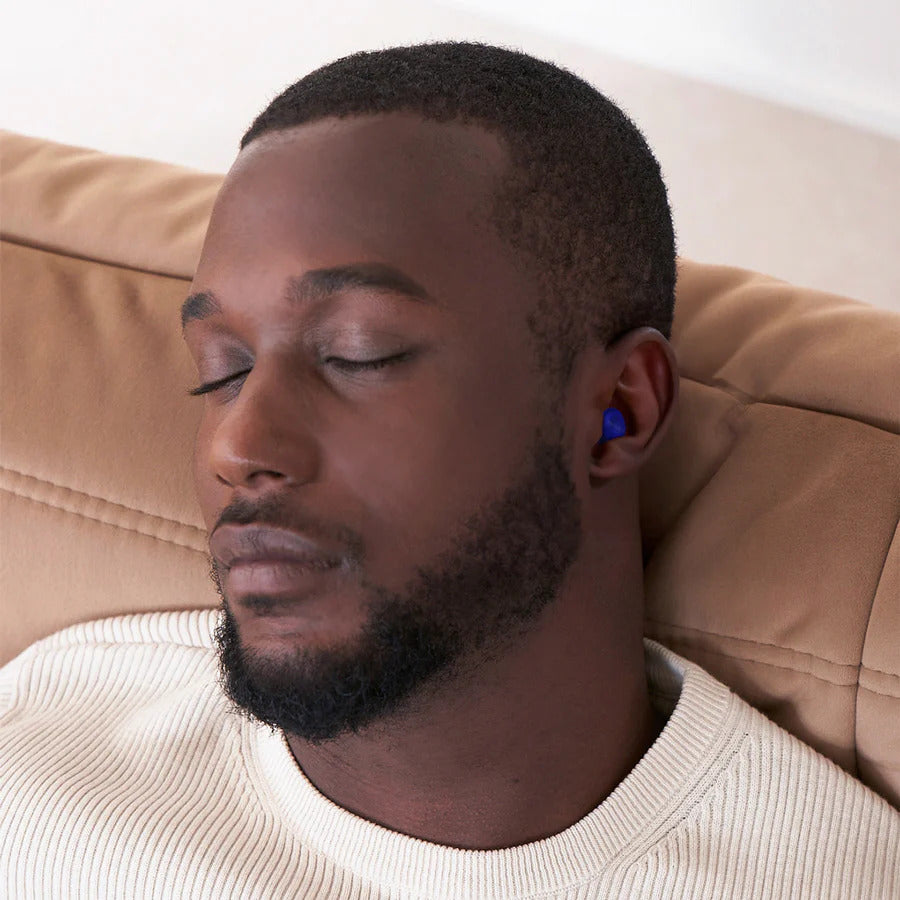 Why Manta Foam Earplugs?