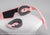 Manta PRO Sleep Mask - Pink Spark - Media 10 of 17