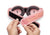 Manta PRO Sleep Mask - Pink Spark - Media 4 of 17