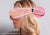 Manta PRO Sleep Mask - Pink Spark - Media 7 of 17