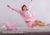 Manta SOUND Sleep Mask - Pink Spark - Media 14 of 16