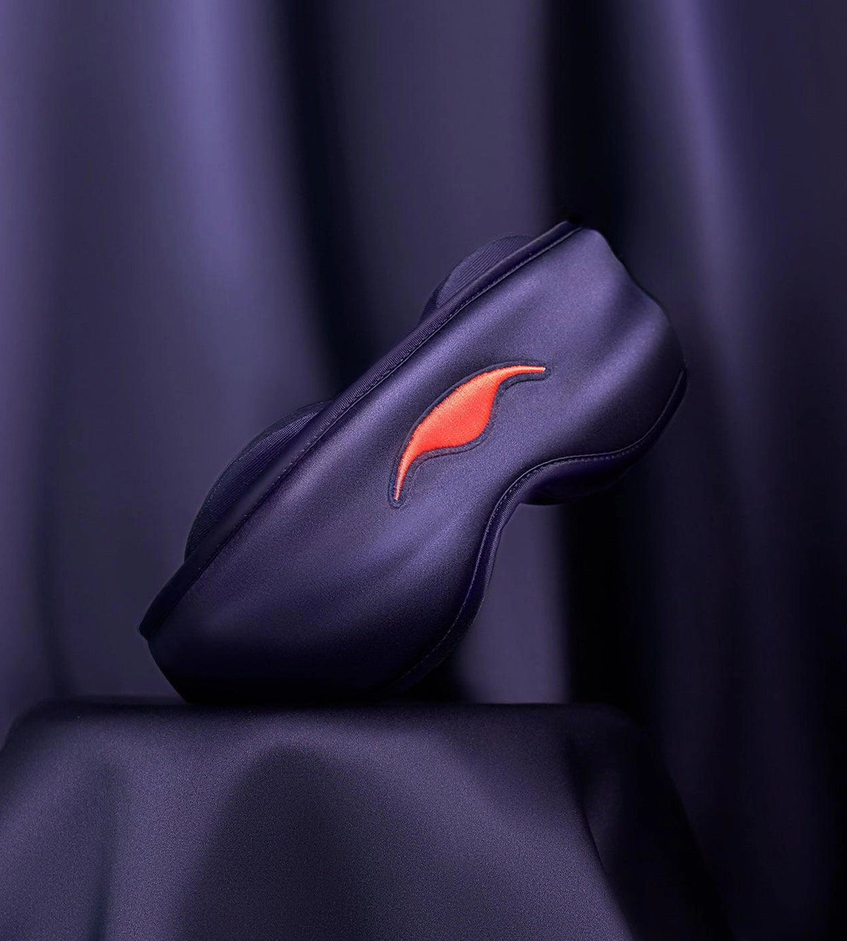 Why Manta Sleep?