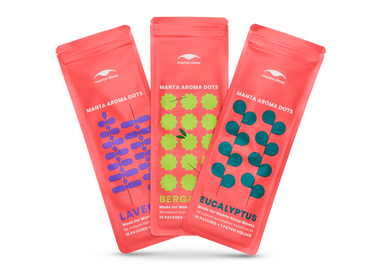 Manta AROMA Dots