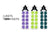Manta AROMA Dots - Media 3 of 14