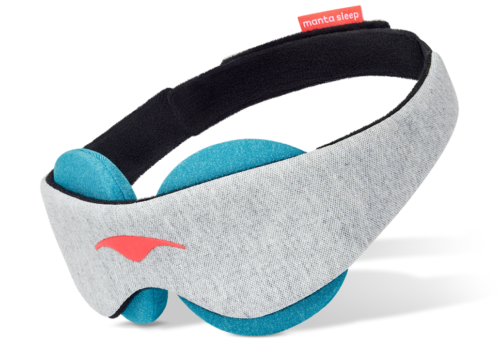 Manta COOL Mask
