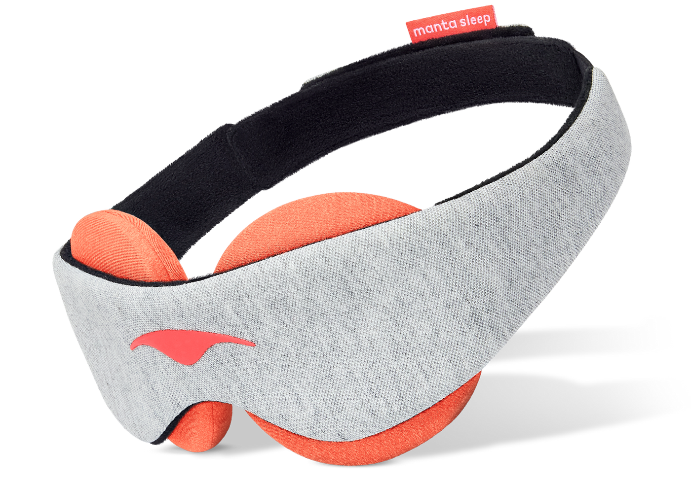 Manta STEAM Sleep Mask - Media 1 of 8