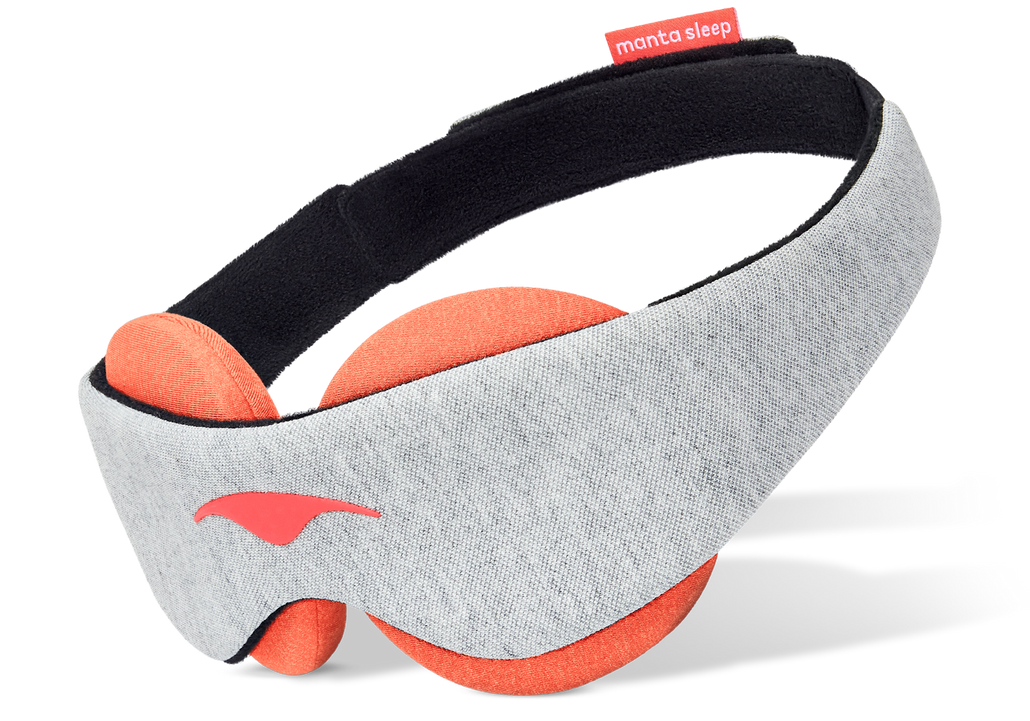 Manta WARM Mask